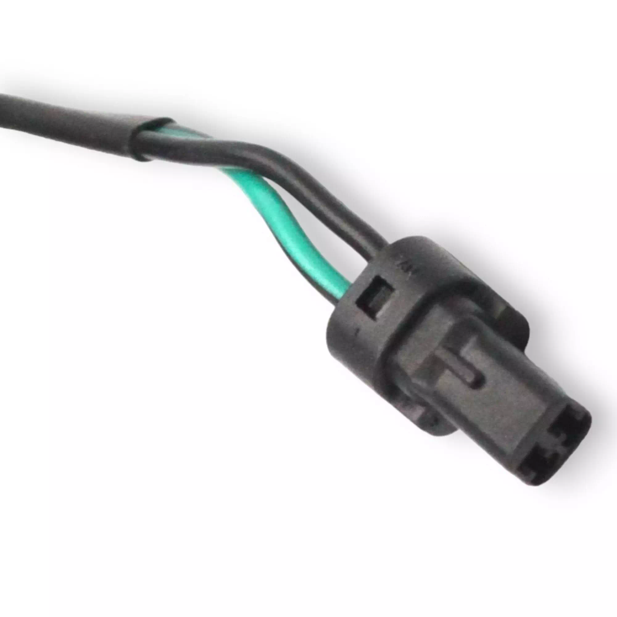 QJ MOTOR SRK 125-R ARKA SİNYAL SOL [SRK250-RS] #RK 53682